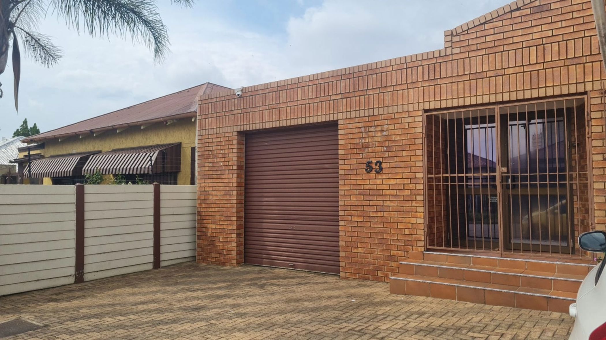 Commercial Building for sale in Springs Central - 1SP1737659