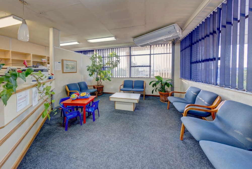 Commercial Building for sale in Dormehls drift - GEO1737452