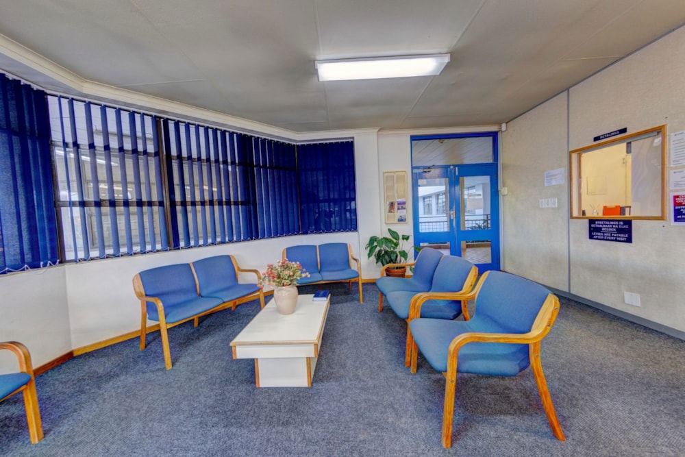 Commercial Building for sale in Dormehls drift - GEO1737452
