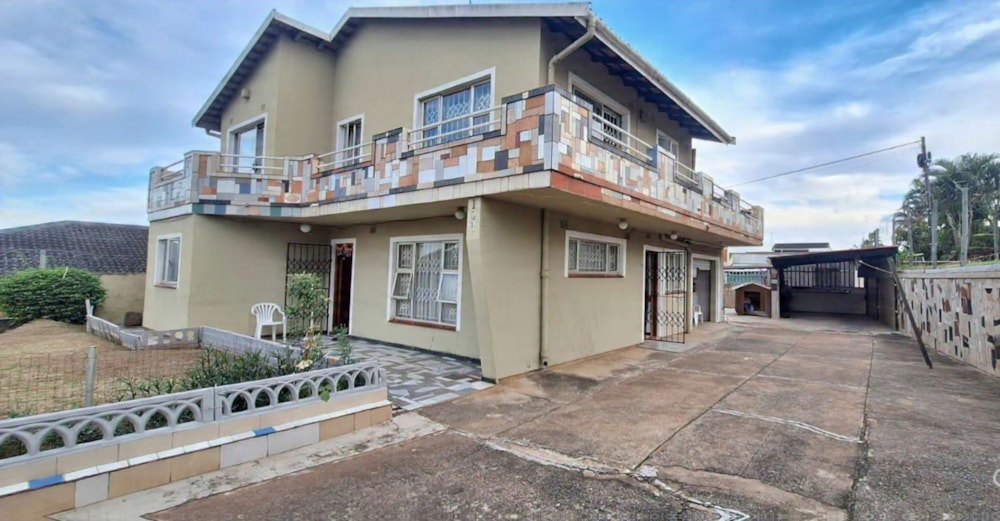 House for sale in Belvedere, Tongaat - 1BD1736992