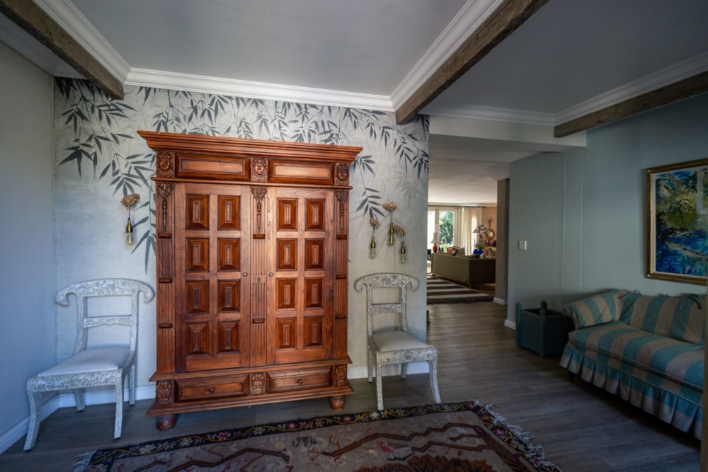 House to rent in Constantia, Cape Town - RBL1736991