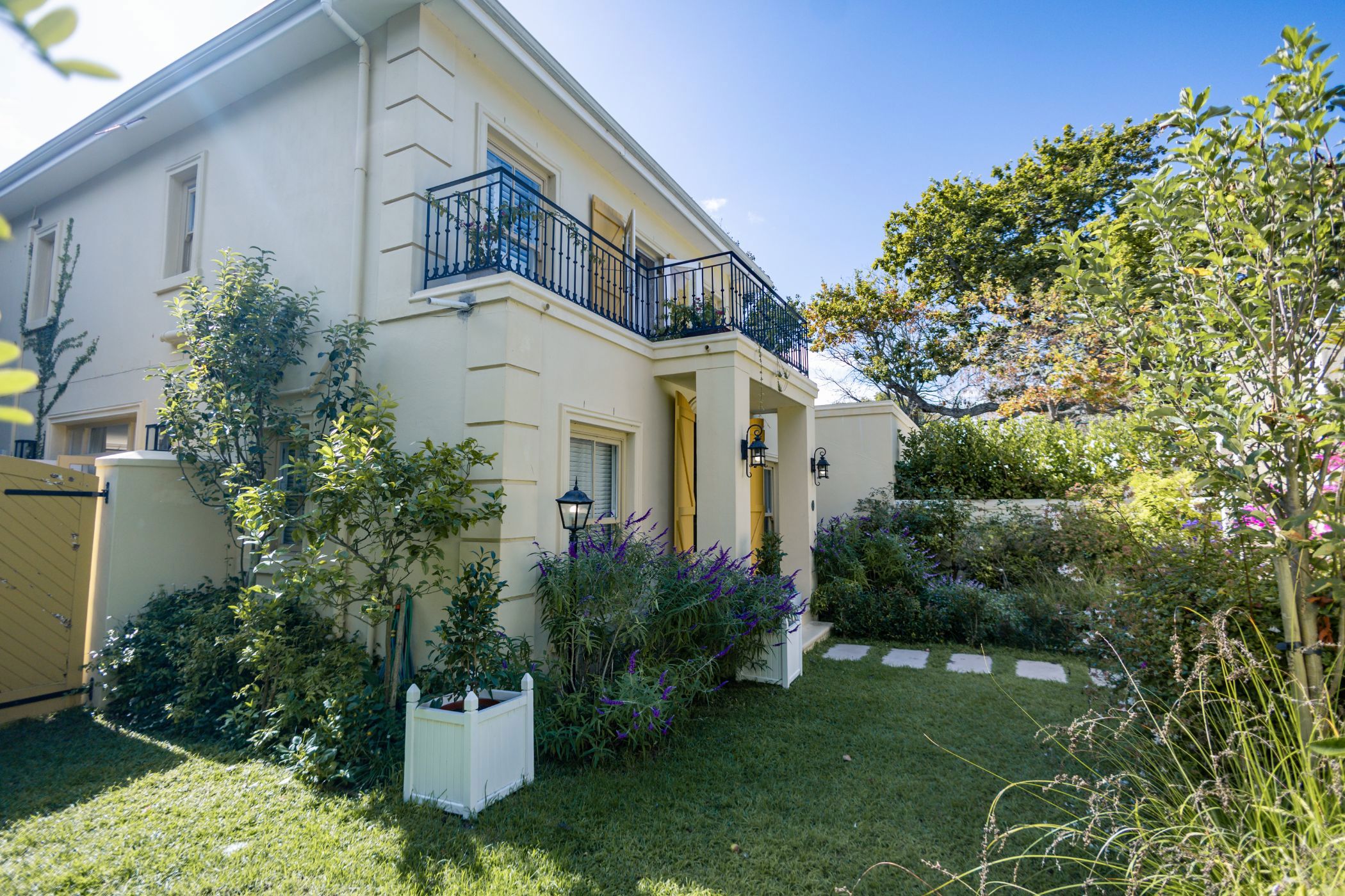 House to rent in Constantia, Cape Town - RBL1736991