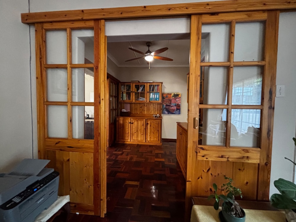 House for sale in Dan Pienaar - 1BX1737007