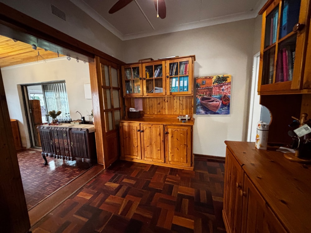 House for sale in Dan Pienaar - 1BX1737007