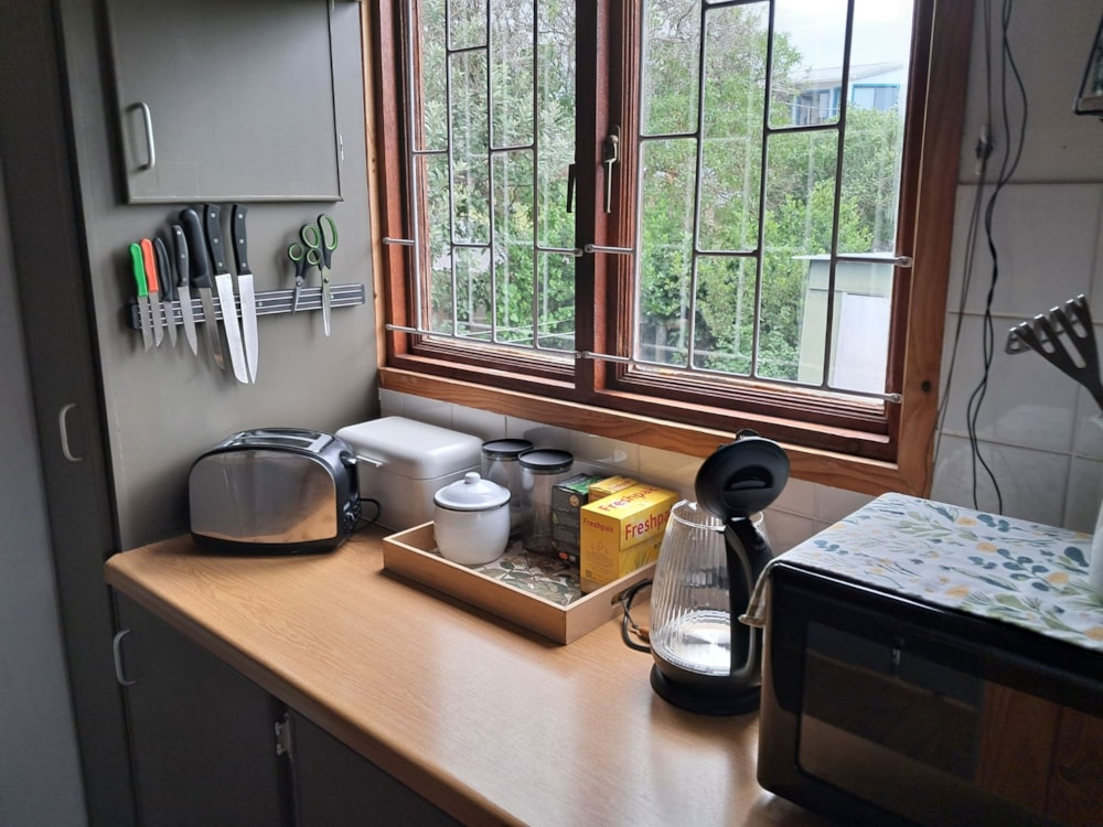 House to rent in Franskraal - 1SW1737006