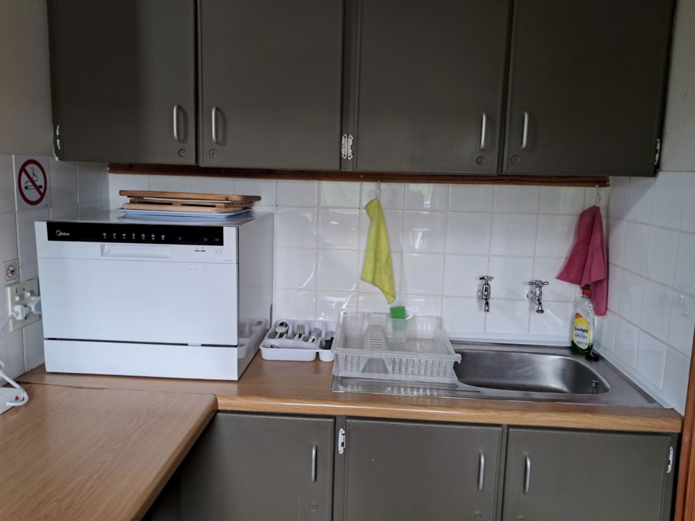 House to rent in Franskraal - 1SW1737006