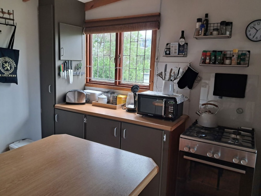 House to rent in Franskraal - 1SW1737006