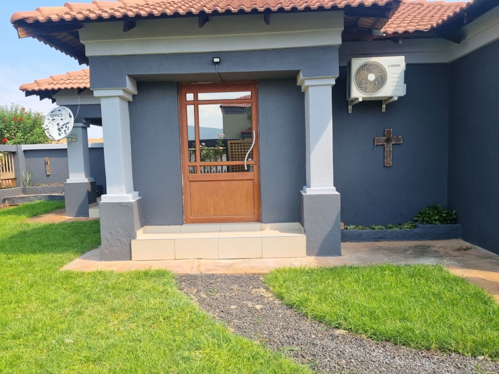 House for sale in Burgersfort - 1LY1737100