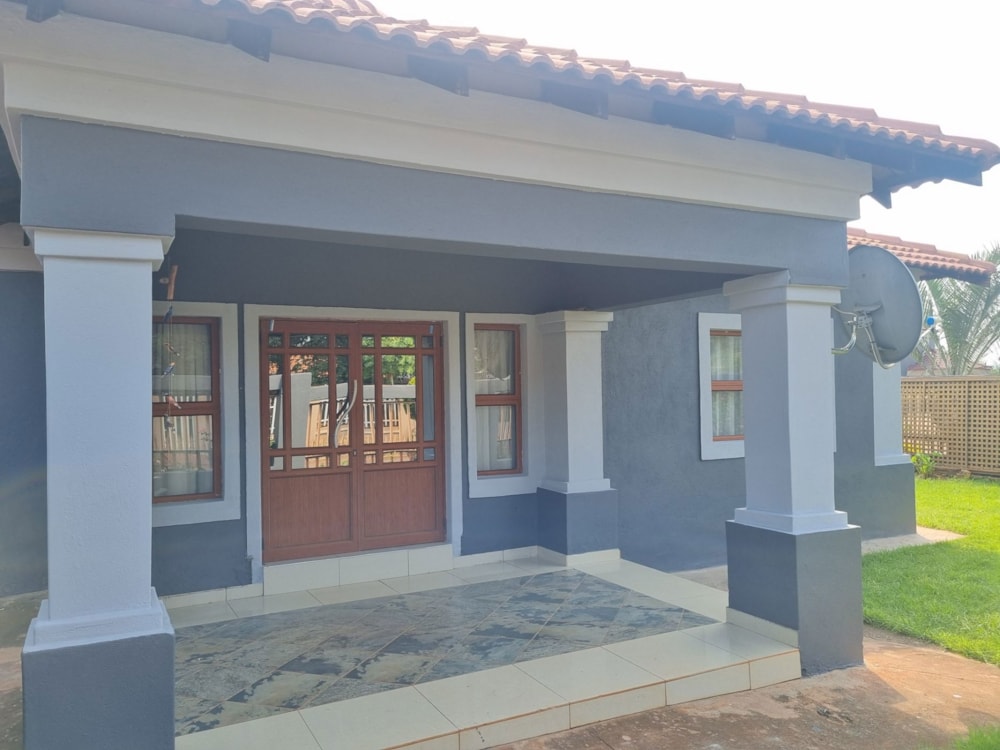 House for sale in Burgersfort - 1LY1737100