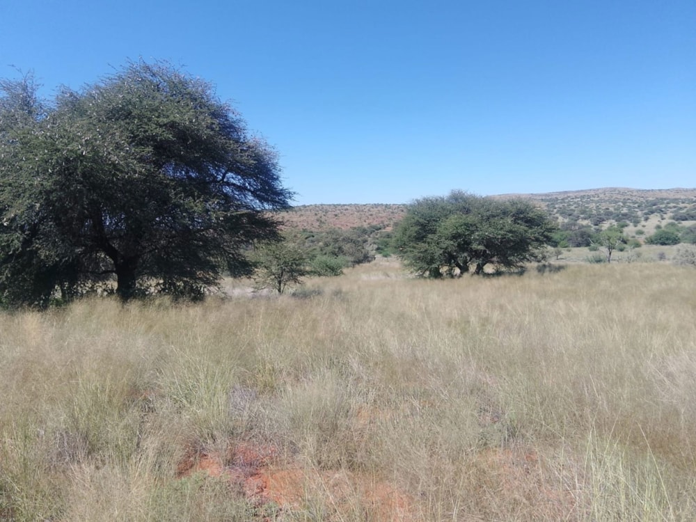 Farm vacant land for sale in Kathu Farms - 1RN1737581