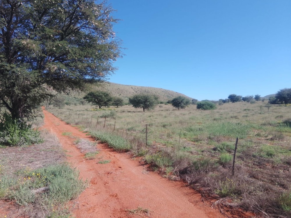 Farm vacant land for sale in Kathu Farms - 1RN1737581