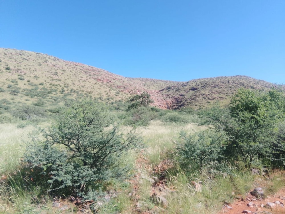 Farm vacant land for sale in Kathu Farms - 1RN1737581