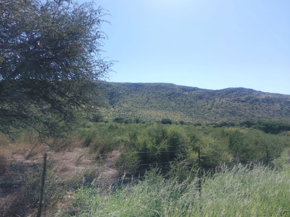 Farm vacant land for sale in Kathu Farms - 1RN1737581