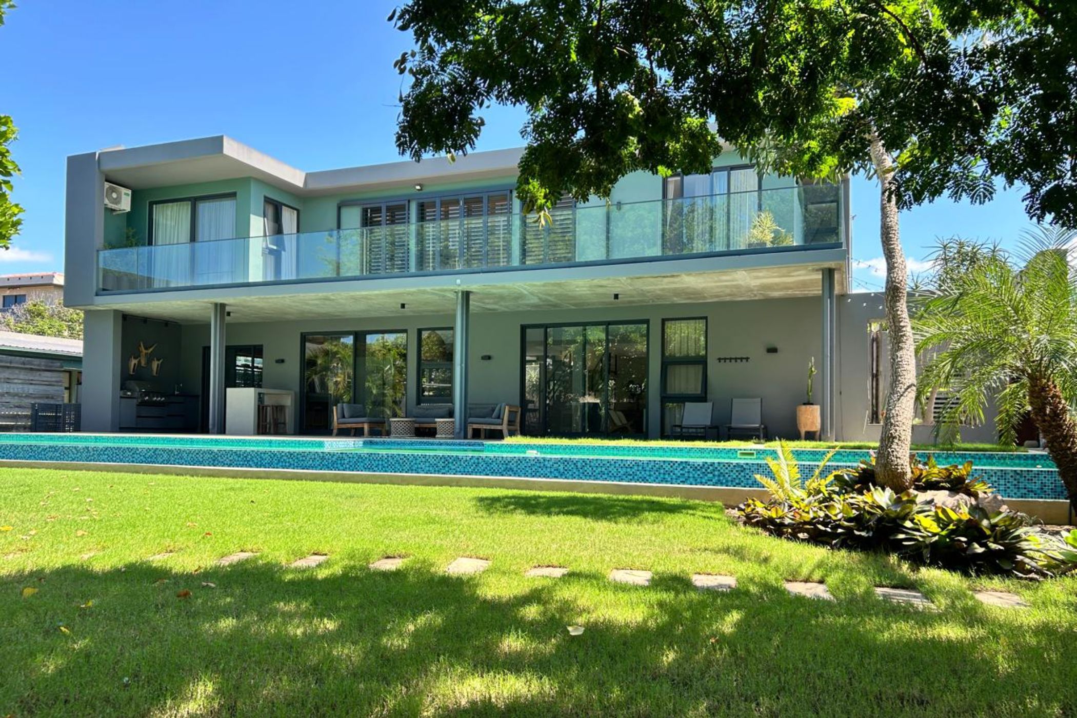 House for sale in Costa do Sol , Mozambique - 3MQ1737014