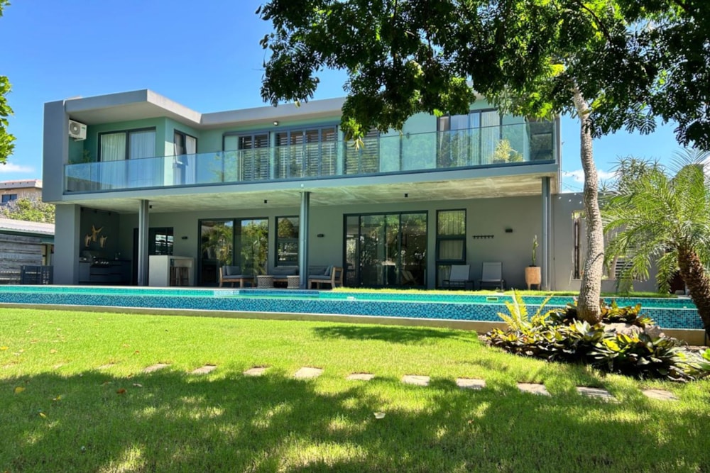 House for sale in Costa do Sol , Mozambique - 3MQ1737014