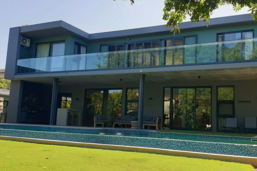 House for sale in Costa do Sol , Mozambique - 3MQ1737014