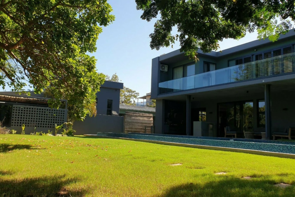 House for sale in Costa do Sol , Mozambique - 3MQ1737014