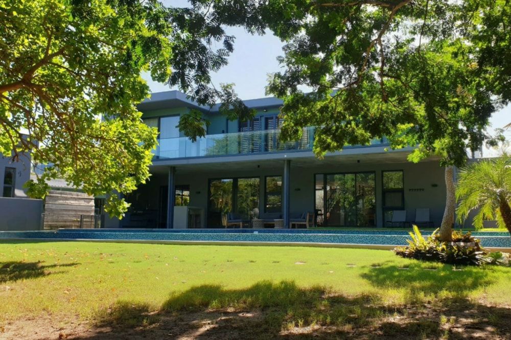 House for sale in Costa do Sol , Mozambique - 3MQ1737014