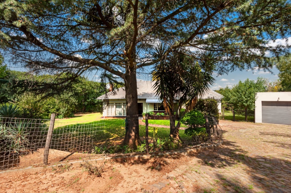 House for sale in Rembrandt Park - BED1737030