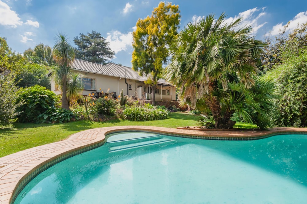 House for sale in Rembrandt Park - BED1737030