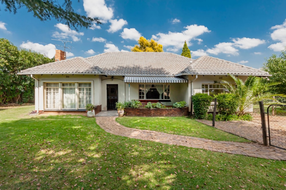 House for sale in Rembrandt Park - BED1737030