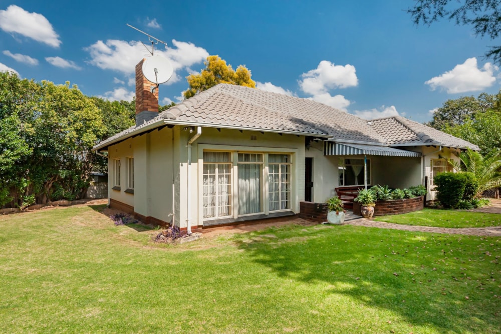 House for sale in Rembrandt Park - BED1737030