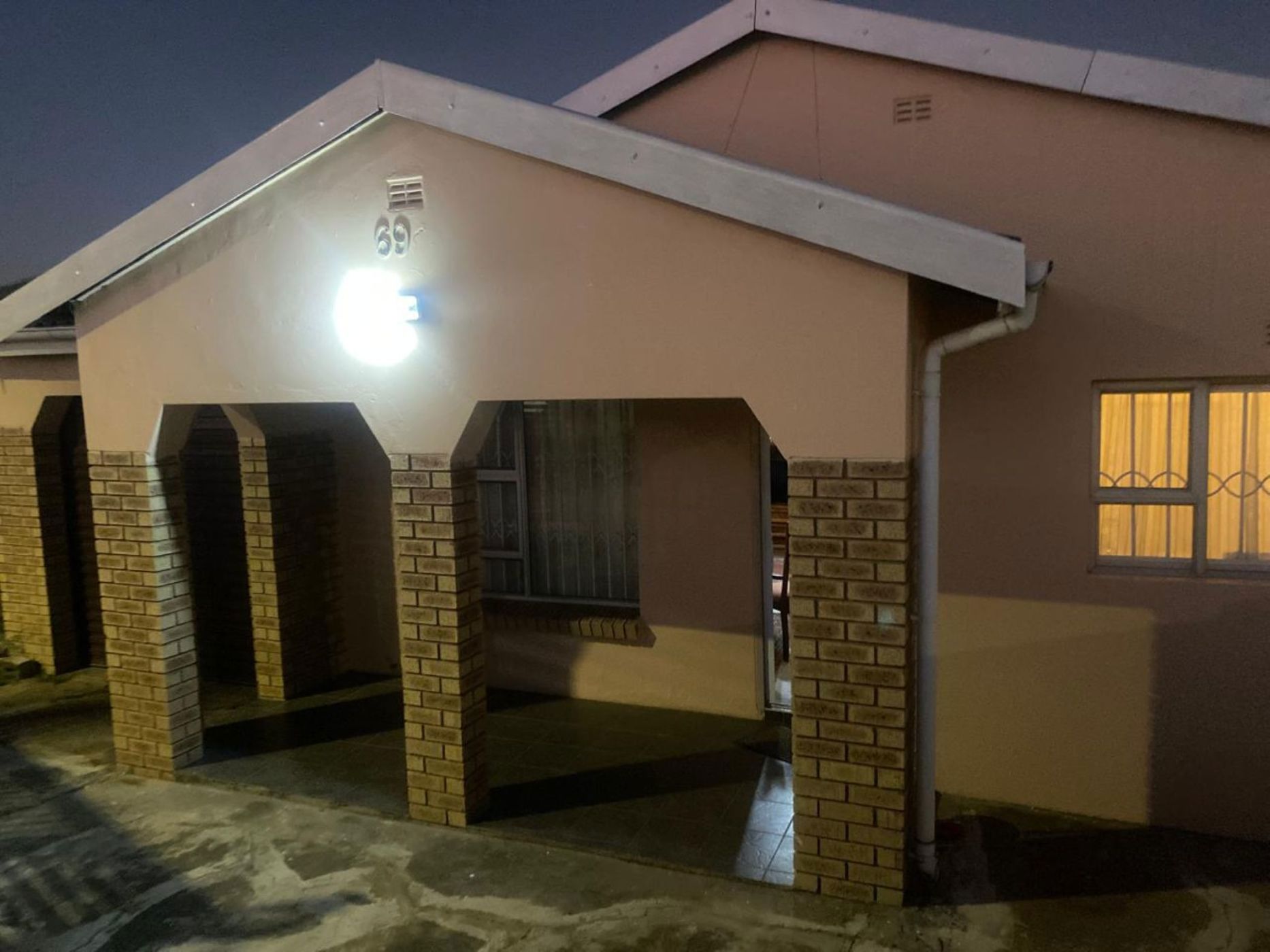 House for sale in Ikwezi - 1MH1737079