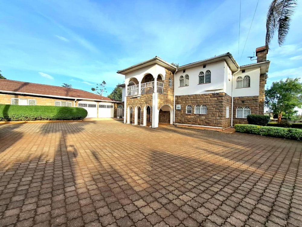 House to rent in Ridgeways, Kenya - 3KE1738338