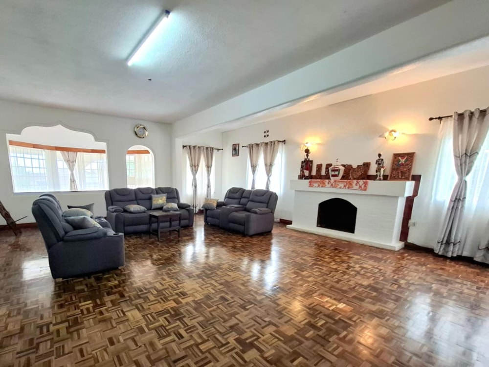 House to rent in Ridgeways, Kenya - 3KE1738338 House to rent in Ridgeways, Kenya - 3KE1738338