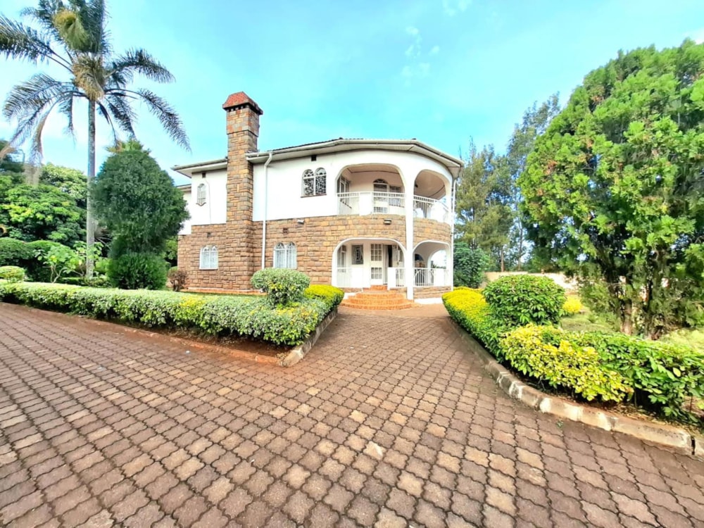 House to rent in Ridgeways, Kenya - 3KE1738338