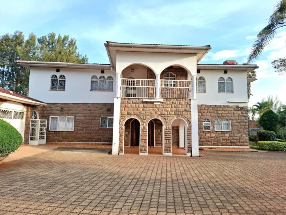 House to rent in Ridgeways, Kenya - 3KE1738338