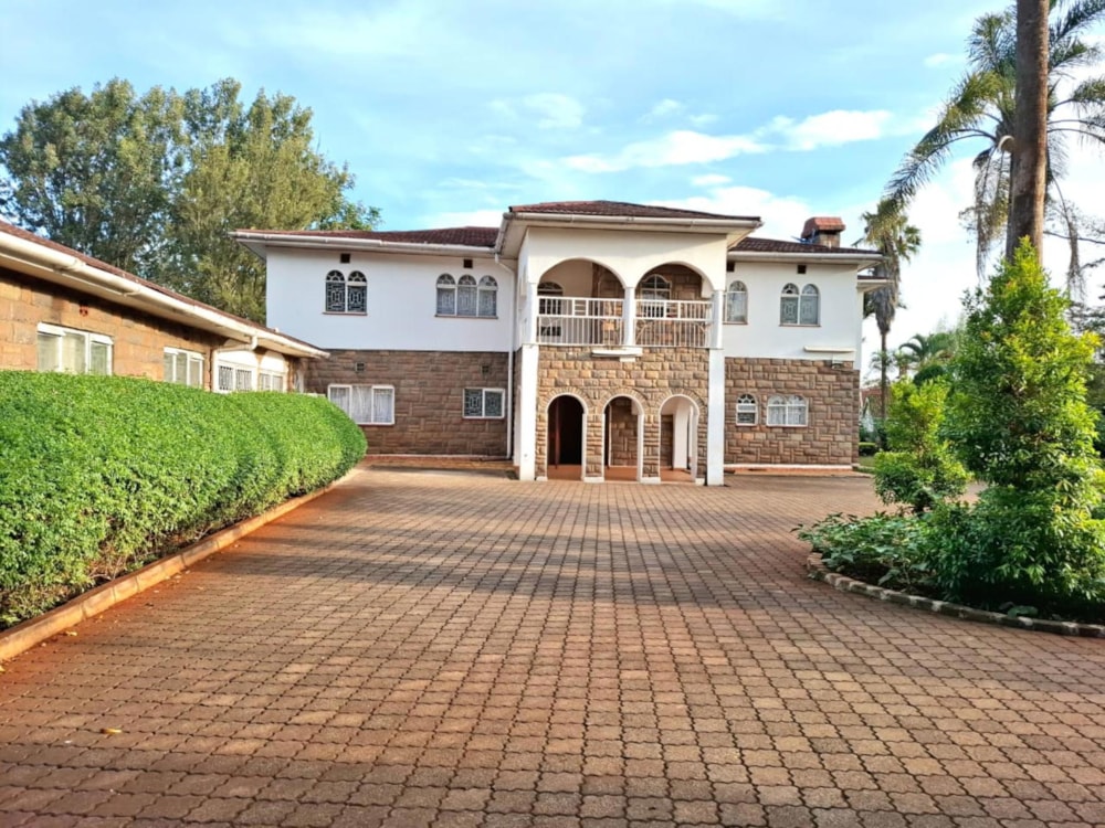 House to rent in Ridgeways, Kenya - 3KE1738338