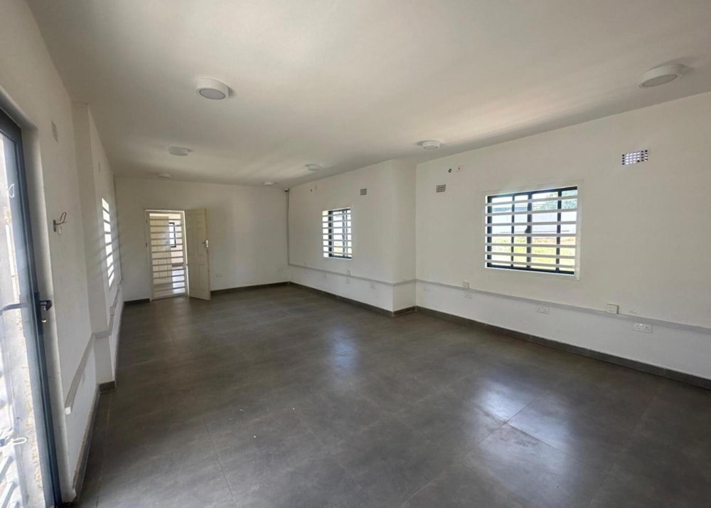 Commercial Building to rent in Olympia Park, Zambia - 3ZA1737066