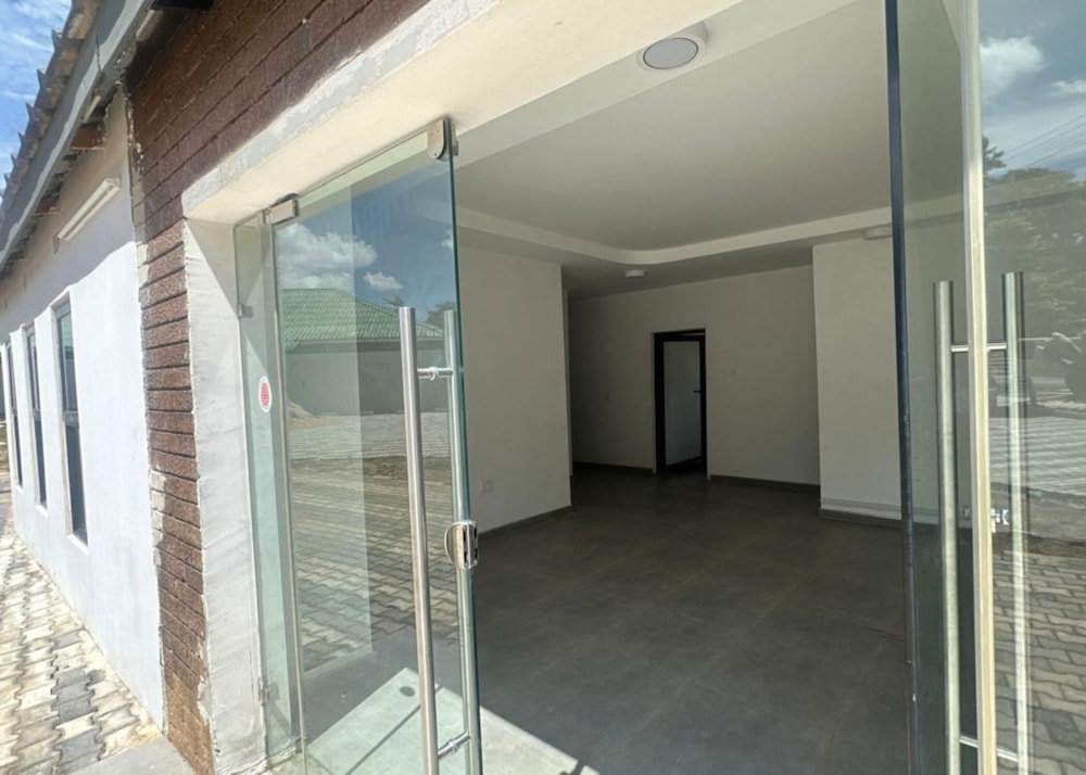 Commercial Building to rent in Olympia Park, Zambia - 3ZA1737066