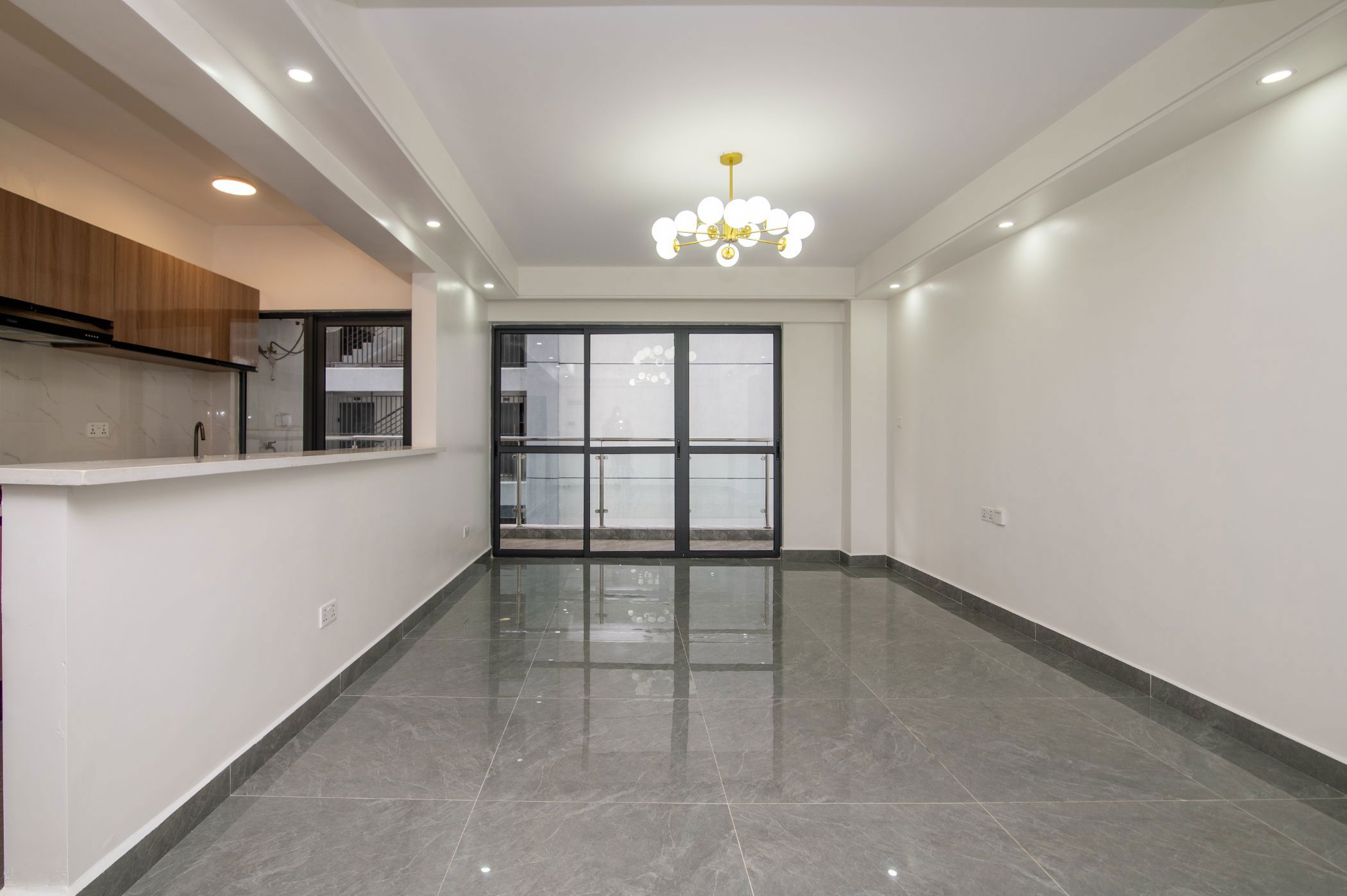 Apartment to rent in Riverside, Kenya - 3KE1737024