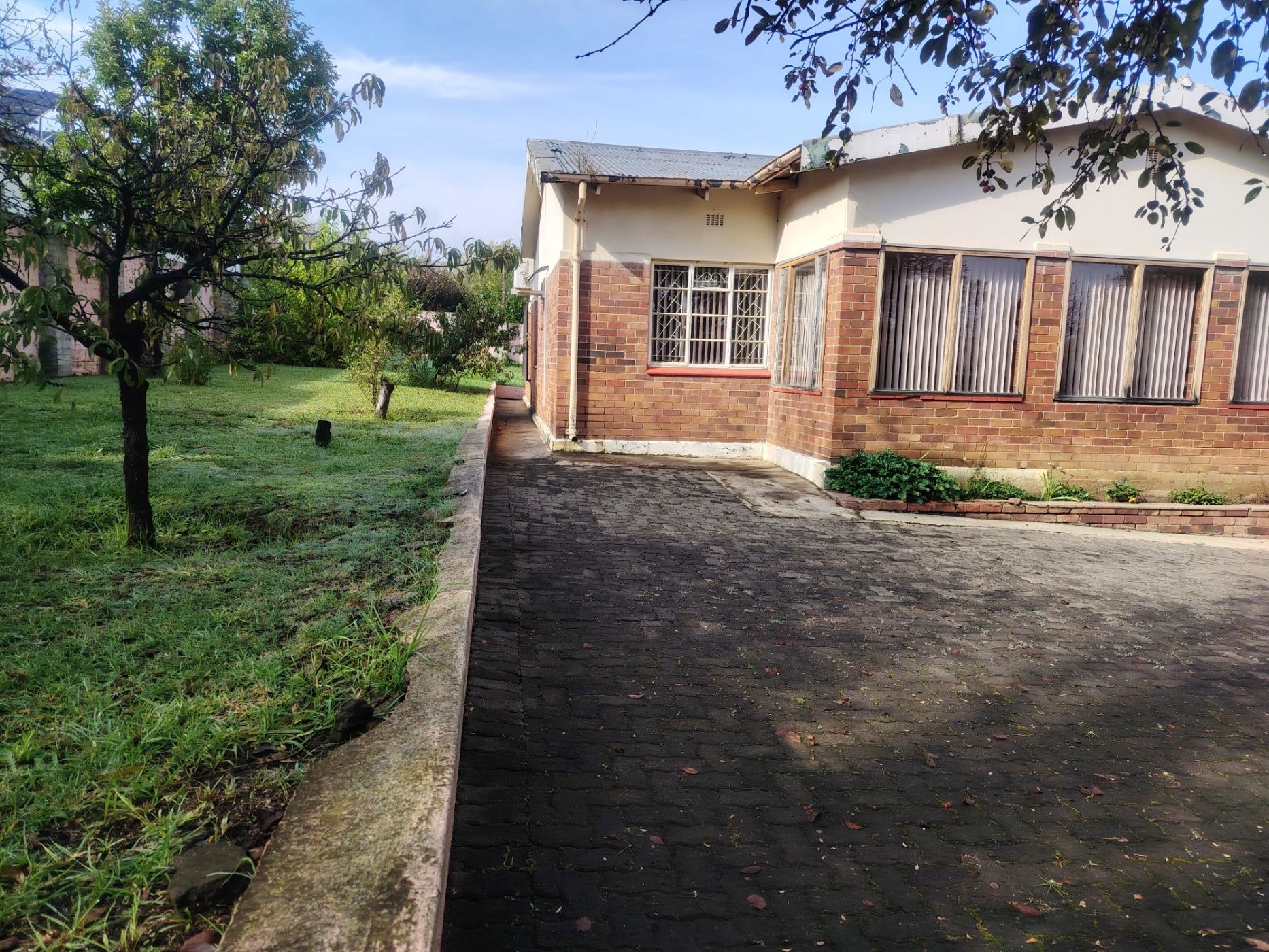 House to rent in Bethlehem Central - 1BTH1737033