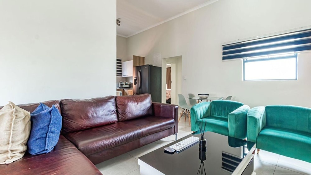 Apartment for sale in Modderfontein - BED1738273
