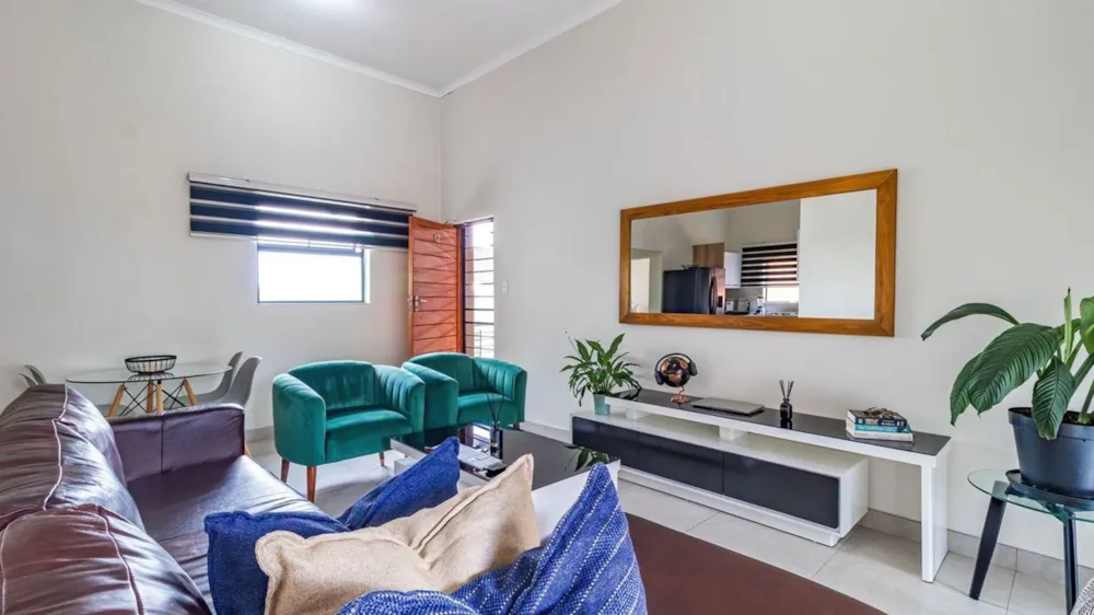 Apartment for sale in Modderfontein - BED1738273