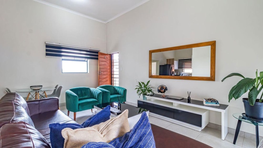 Apartment for sale in Modderfontein - BED1738273