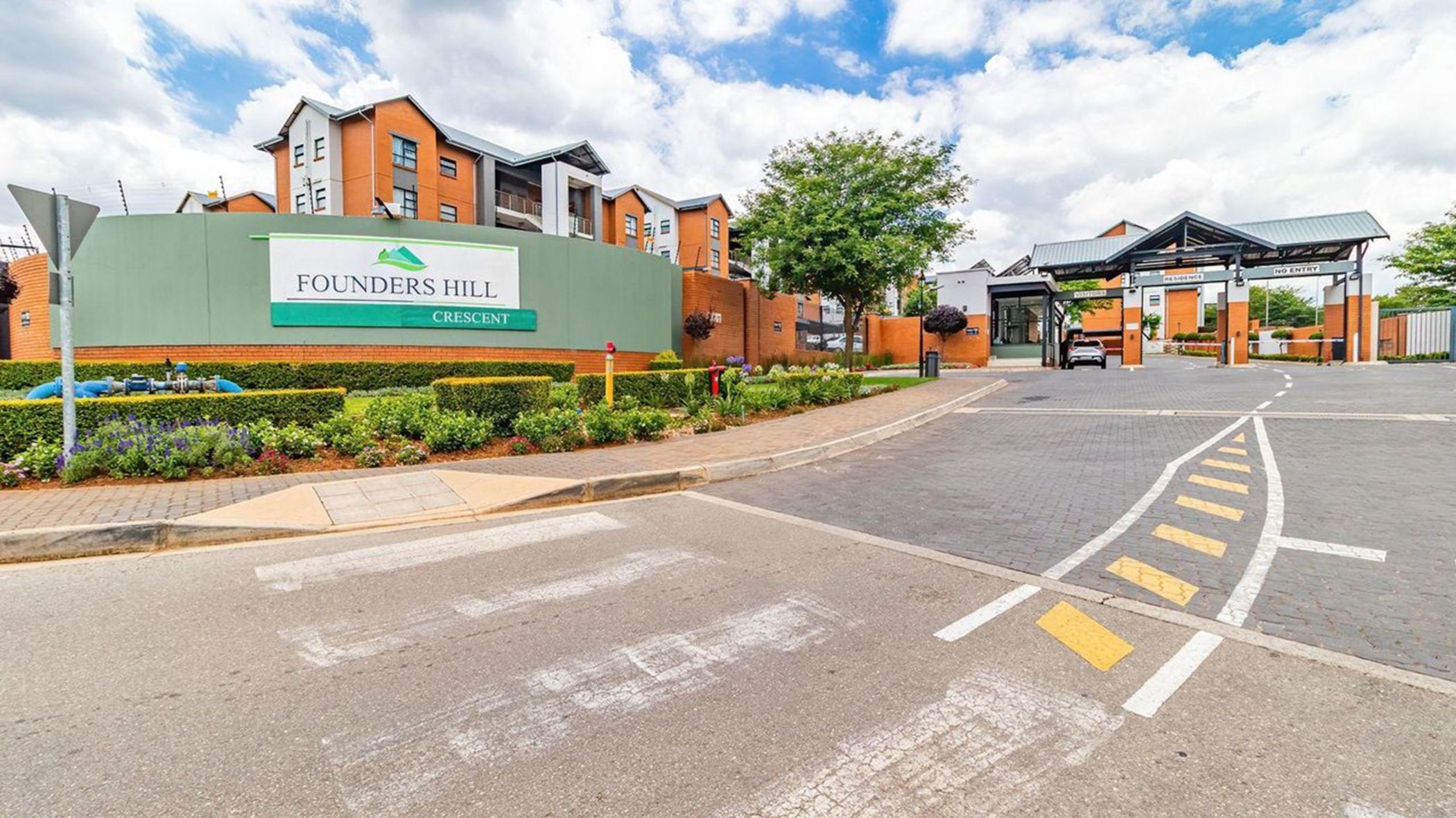 Apartment for sale in Modderfontein - BED1738273