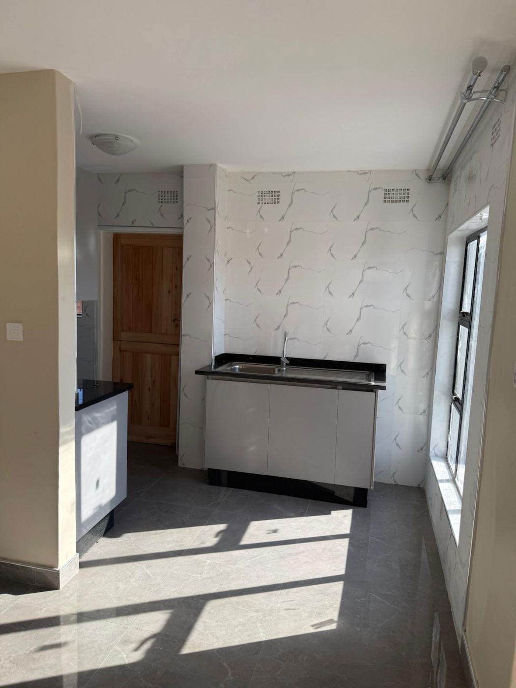 House to rent in Harare, Zimbabwe - 3ZB1737047