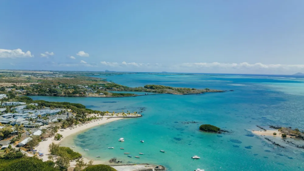 Apartment for sale in Azuri, Mauritius - MPR1737050 Apartment for sale in Azuri, Mauritius - MPR1737050