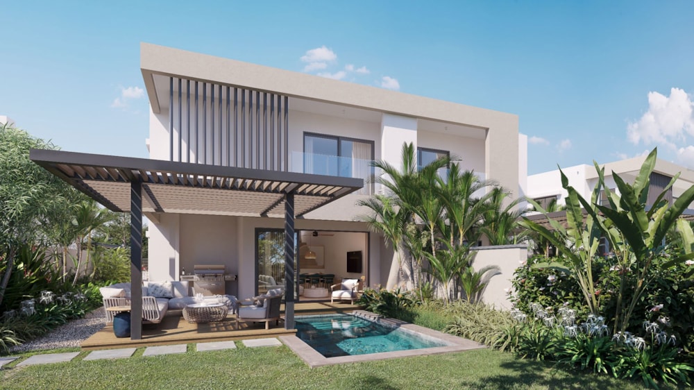 Apartment for sale in Azuri, Mauritius - MPR1737050