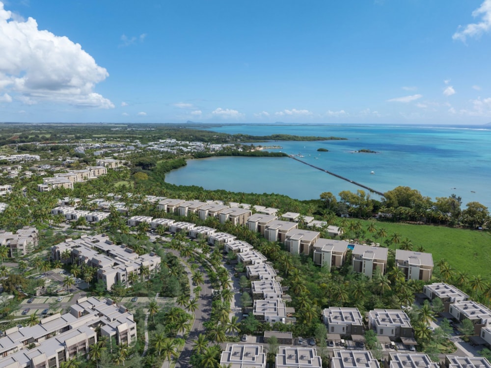 Apartment for sale in Azuri, Mauritius - MPR1737050