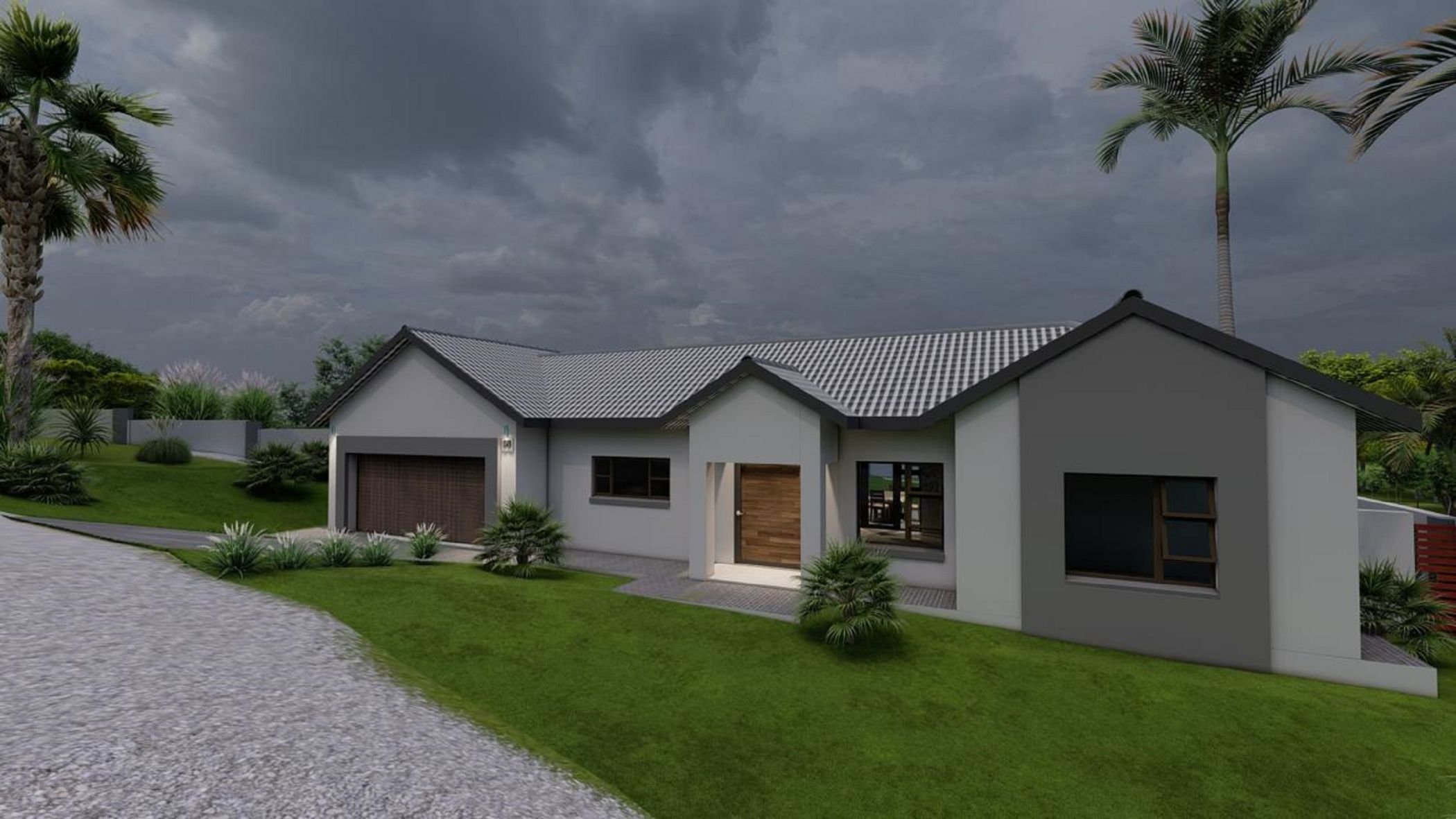 House for sale in Elawini Lifestyle Estate - 1NS1737996