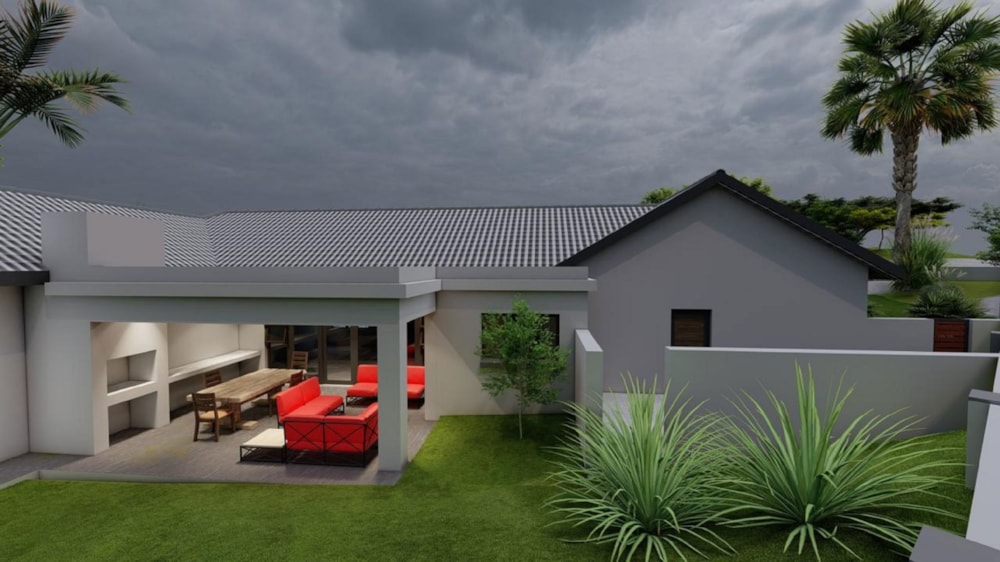 House for sale in Elawini Lifestyle Estate - 1NS1737996