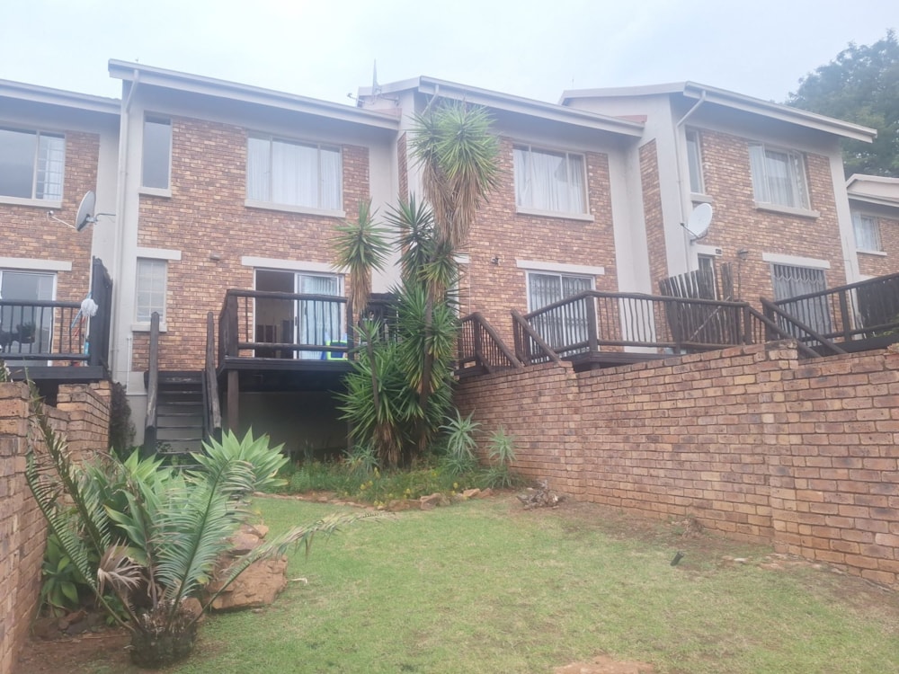 Apartment for sale in La Montagne, Pretoria East - PTM1737057