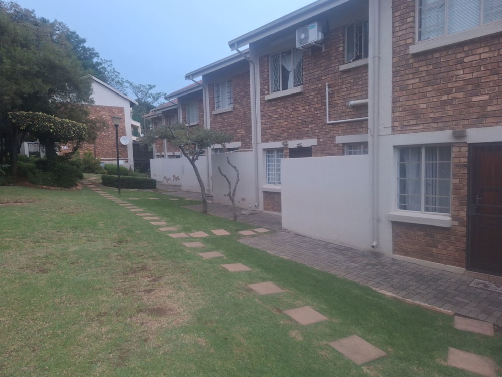 Apartment for sale in La Montagne, Pretoria East - PTM1737057