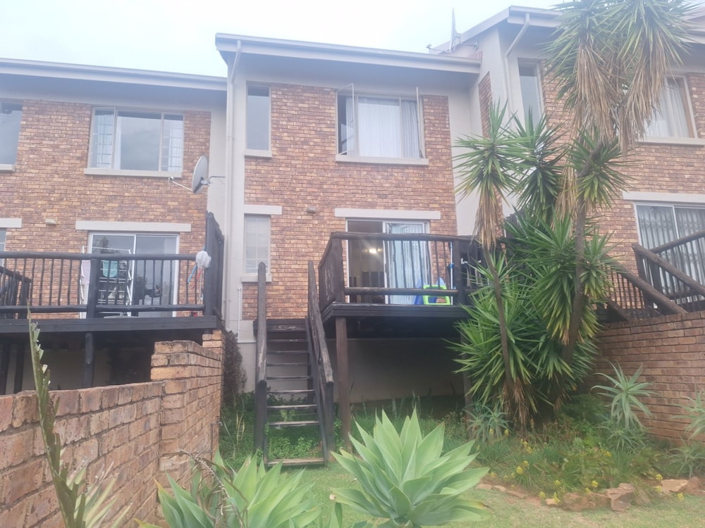Apartment for sale in La Montagne, Pretoria East - PTM1737057