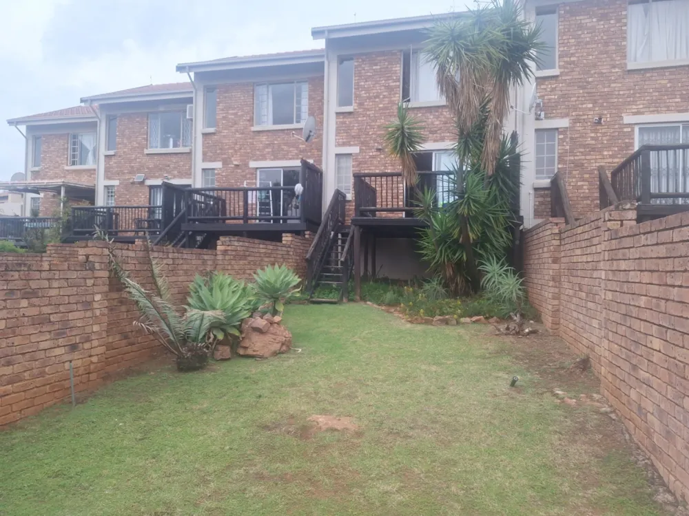 Apartment for sale in La Montagne, Pretoria East - PTM1737057 Apartment for sale in La Montagne, Pretoria East - PTM1737057